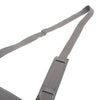 Gucci GG Embossed Leather Crossbody Secondhand