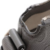 Gucci GG Embossed Leather Crossbody Secondhand