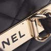 Chanel Quilted Lambskin Trendy CC Vanity Case Secondhand