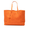 Bottega Veneta Nappa Intrecciomirage Butterfly Tote Secondhand