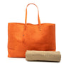 Bottega Veneta Nappa Intrecciomirage Butterfly Tote Secondhand
