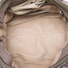 Prada Nappa Gaufre Double Zip Satchel Secondhand