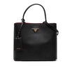 Prada Large Saffiano Cuir Panier Satchel Secondhand