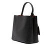 Prada Large Saffiano Cuir Panier Satchel Secondhand