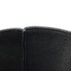 Ferragamo Mini Tumbled Calfskin Gancini Tote Secondhand