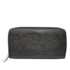 Secondhand Louis Vuitton Epi Zippy Long Wallet