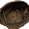 Secondhand Prada Tessuto Zip Top Crossbody
