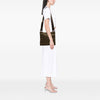 Secondhand Prada Tessuto Zip Top Crossbody