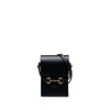 Gucci Mini Leather Horsebit 1955 Crossbody Secondhand