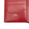 Hermès Box Calf Compact Wallet Secondhand