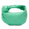 Bottega Veneta Mini Nappa Intrecciato Jodie Secondhand