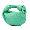 Bottega Veneta Mini Nappa Intrecciato Jodie Secondhand