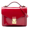 Louis Vuitton Vernis Monceau BB Secondhand