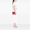 Louis Vuitton Vernis Monceau BB Secondhand