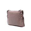 Bottega Veneta Nappa Intrecciato Nodini Crossbody Secondhand
