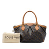 Louis Vuitton Monogram Tivoli PM Secondhand