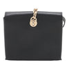 Hermès Chevre Mysore Chaine d Ancre Compact Wallet Secondhand