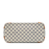 Louis Vuitton Damier Azur Hampstead MM Secondhand