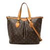 Louis Vuitton Monogram Palermo PM Secondhand