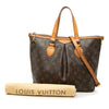 Louis Vuitton Monogram Palermo PM Secondhand