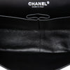Chanel Jumbo Classic Patent Double Flap Secondhand