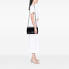 Chanel Jumbo Classic Patent Double Flap Secondhand