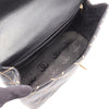 Chanel CC Calfskin Wild Stitch Handbag Secondhand
