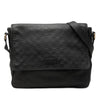 Gucci Guccissima Messenger Bag Secondhand