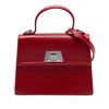 Louis Vuitton Epi Sevigne Satchel Secondhand