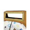 Secondhand Louis Vuitton Monogram Multicolore Judy MM