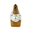 Secondhand Louis Vuitton Monogram Multicolore Judy MM