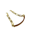 Secondhand Louis Vuitton Monogram Multicolore Judy MM