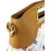 Secondhand Louis Vuitton Monogram Multicolore Judy MM