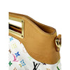 Secondhand Louis Vuitton Monogram Multicolore Judy MM