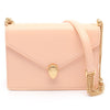 Bvlgari Leather Serpenti Forever Crossbody Secondhand
