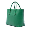 Prada Saffiano Cuir Front Pocket Convertible Tote Secondhand