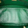 Prada Saffiano Cuir Front Pocket Convertible Tote Secondhand