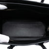 Celine Nano Tricolor Leather Luggage Tote Secondhand