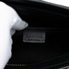 Celine Nano Tricolor Leather Luggage Tote Secondhand