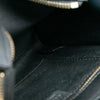 Celine Nano Tricolor Leather Luggage Tote Secondhand