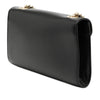 Gucci Mini Calfskin Emily Crossbody Secondhand