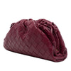 Bottega Veneta Nappa Intrecciato The Mini Pouch Crossbody Secondhand