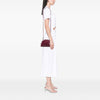 Bottega Veneta Nappa Intrecciato The Mini Pouch Crossbody Secondhand