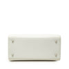 Dior Medium Patent Microcannage Lady Dior Secondhand