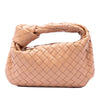Bottega Veneta Mini Nappa Intrecciato Jodie Secondhand