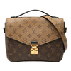 Louis Vuitton Monogram Reverse Pochette Metis Secondhand