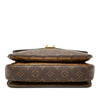 Louis Vuitton Monogram Reverse Pochette Metis Secondhand