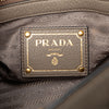 Secondhand Prada Vitello Phenix Open Convertible Tote