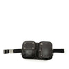 Secondhand Gucci Leather Hysteria Belt Bag