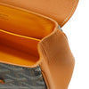 Goyard Mini Goyardine Saigon Souple Secondhand